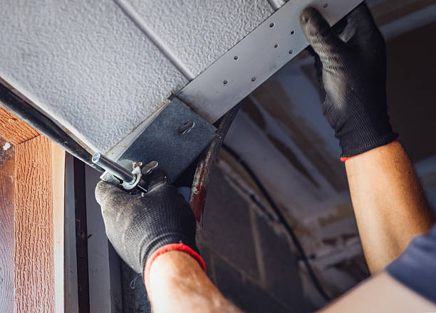 Reliable Garage Door contractor in Joplin, MO by Garage Doors Repair Pro